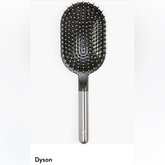 COPY - NIB, NWT DYSON Supersonic Paddle Brush - Picture 1 of 1